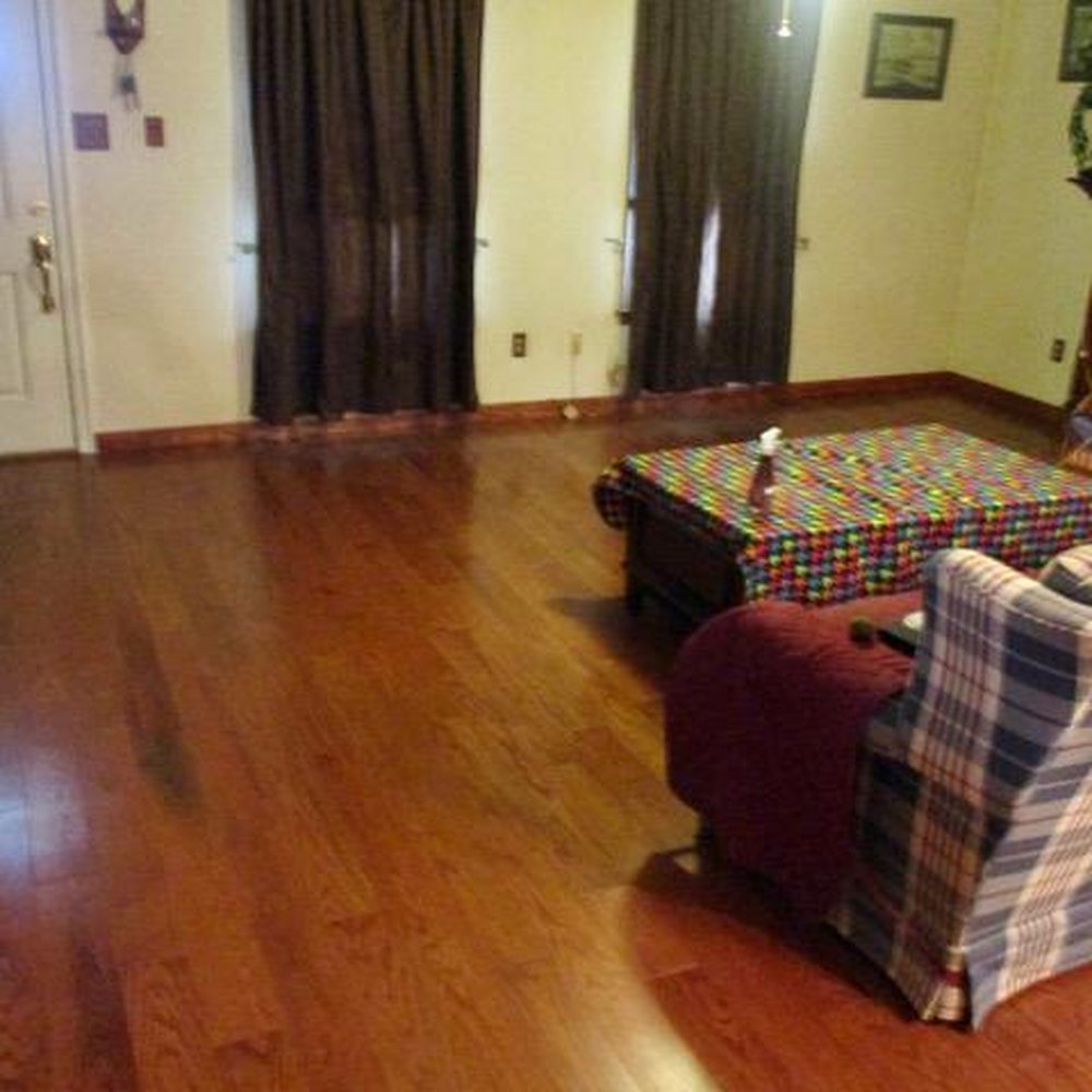 Anderson Flooring - Flooring Near Me - Chesapeake, Virginia