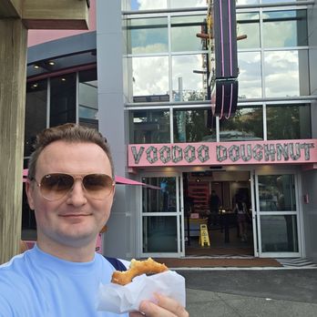 Voodoo Doughnut - Yum! - Bakeries Near Me - Orlando, Florida Voodoo Doughnut - Yum! - Bakeries Near Me - Orlando, Florida