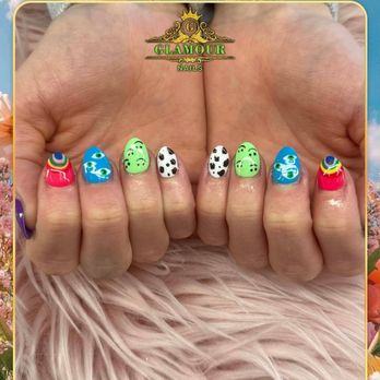Glamour Nails - Glamour Nails - Nail Salons Near Me - Kalamazoo, Michigan Glamour Nails - Glamour Nails - Nail Salons Near Me - Kalamazoo, Michigan