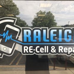 Raleigh ReCell & Repair