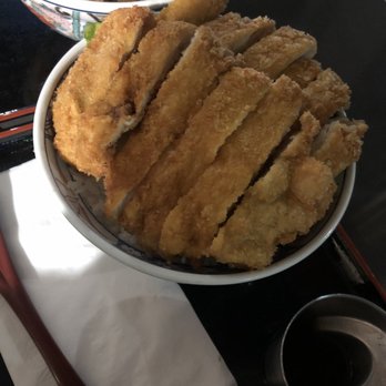 Fremont Bowl - Japanese Near Me - Seattle, Washington