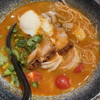 Kothai Republic - Tom yum - Wine Bars Near Me - San Francisco, California Kothai Republic - Tom yum - Wine Bars Near Me - San Francisco, California