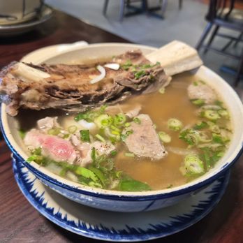 All About Pho - Vietnamese Near Me - Cerritos, California