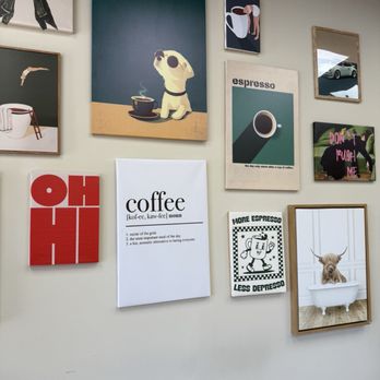 Soulsweets Coffee - Coffee & Tea Near Me - Glendale, California
