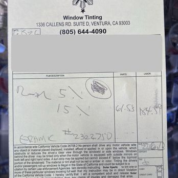 SOLAR XPERTZ - Auto Glass Services Near Me - Ventura, California SOLAR XPERTZ - Auto Glass Services Near Me - Ventura, California