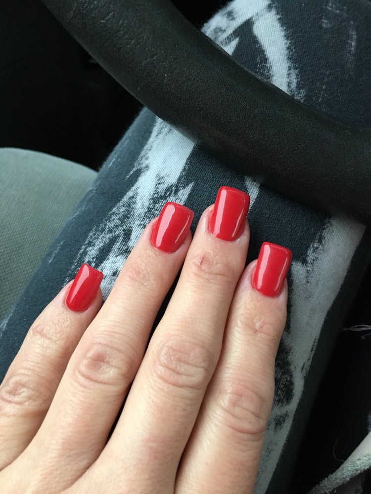 NAIL STUDIO Updated May 2024 752 W Poplar Ave, Collierville, Tennessee Nail Salons Phone