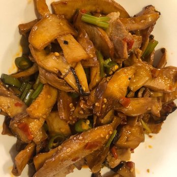 Hunan Impression - Gan Guo Xing Bao Gu - Chinese Near Me - San Jose, California Hunan Impression - Gan Guo Xing Bao Gu - Chinese Near Me - San Jose, California