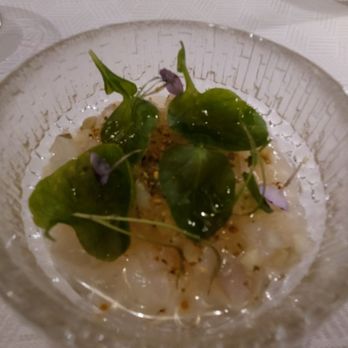 Aquavit - Scandinavian Near Me - New York, New York