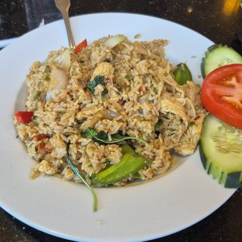 Panya Thai Kitchen - Thai Near Me - Escondido, California