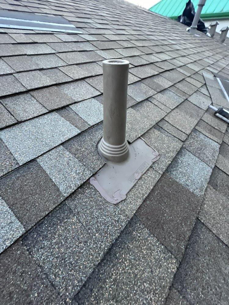 Slide of J&F & Brothers Roofing & Construction