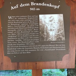 Wanderheim Brandenkopf