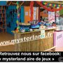 Photo of Mysterland
