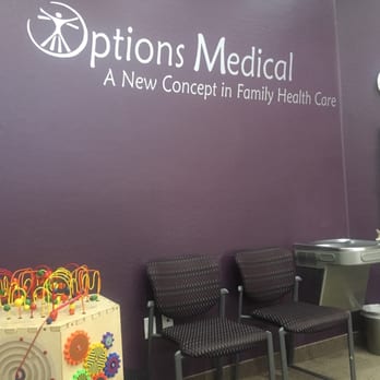 Blair Butterfield, DO - Options Medical - Waiting area - Osteopathic Physicians Near Me - Mesa, Arizona Blair Butterfield, DO - Options Medical - Waiting area - Osteopathic Physicians Near Me - Mesa, Arizona