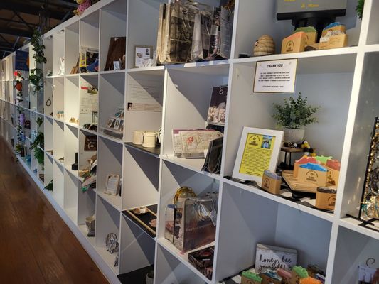 The Franklin Shops by null