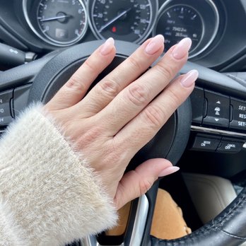 Unique Nails & Spa - Full set with gel polish - Nail Salons Near Me - Temecula, California Unique Nails & Spa - Full set with gel polish - Nail Salons Near Me - Temecula, California