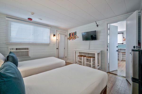 Seashore Condo Hotel by null