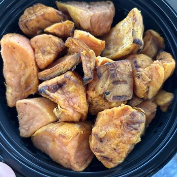 Tropical Smoothie Cafe - Maple kissed sweeet MAPLE-KISSED SWEET POTATOES - Juice Bars & Smoothies Near Me - Tucson, Arizona Tropical Smoothie Cafe - Maple kissed sweeet MAPLE-KISSED SWEET POTATOES - Juice Bars & Smoothies Near Me - Tucson, Arizona
