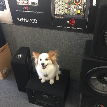 Stereo Warehouse - Electronics Near Me - Seattle, Washington