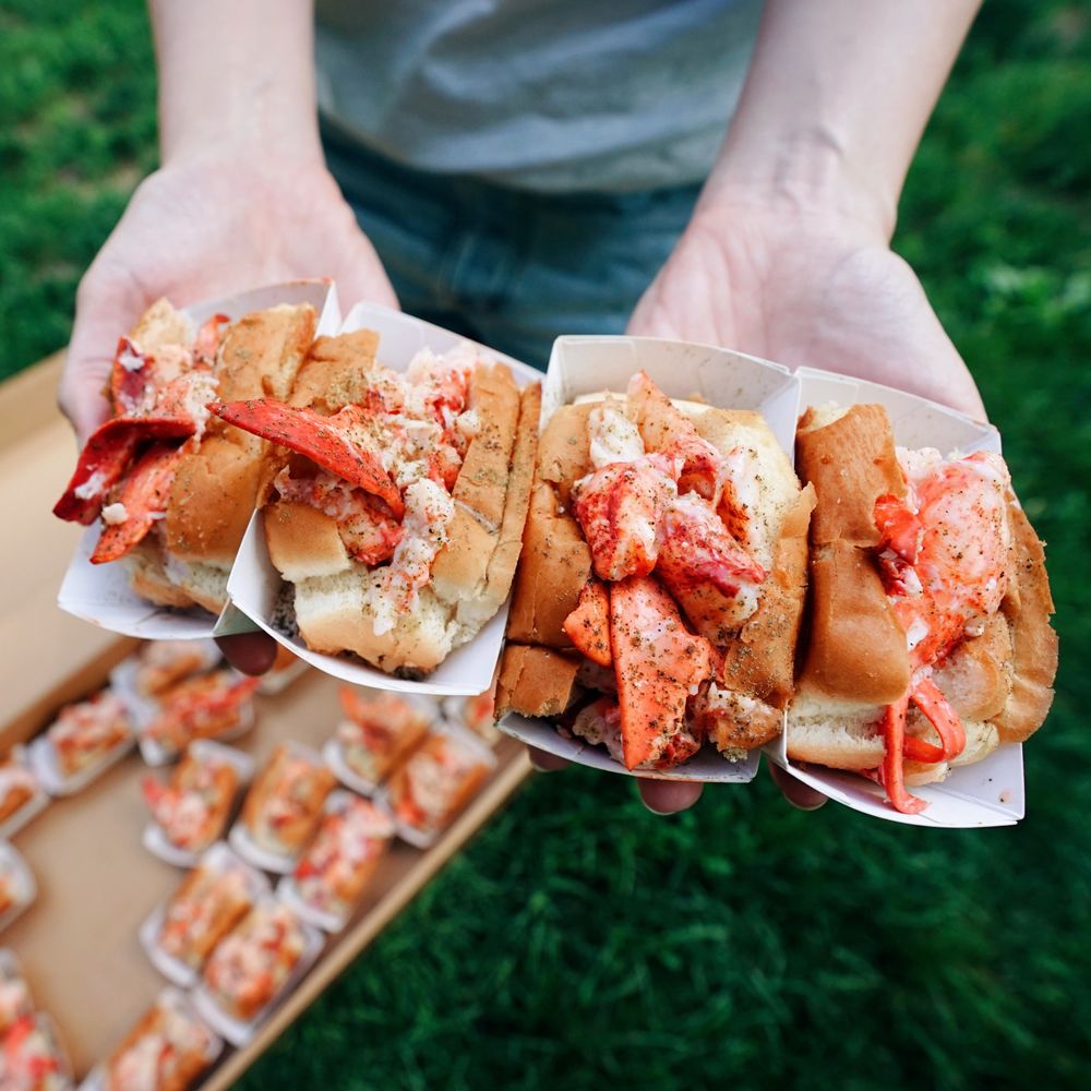 Luke's Lobster Upper West Side