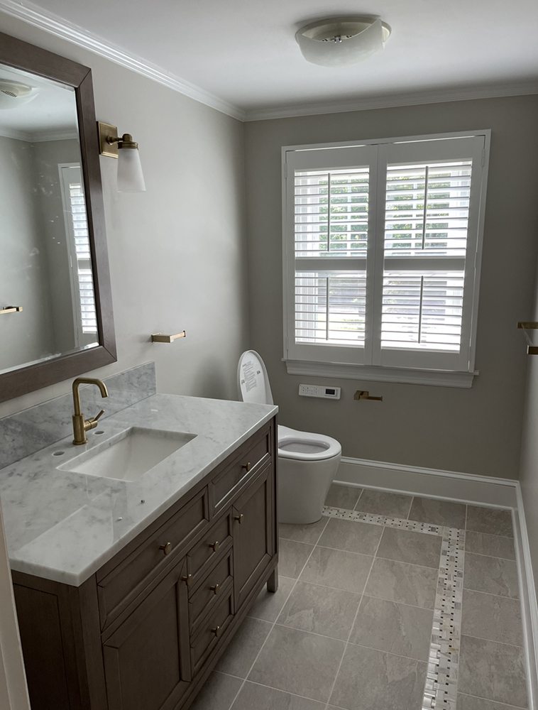 SOMERSET HILLS HOME SERVICES Updated June 2024 Request a Quote 20