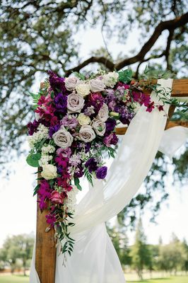 Judy's Blossom Shop by null