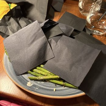 Balos Estiatorio - Napkin Toss Left my food covered - not very sanitary - Seafood Near Me - Washington, DC, District of Columbia Balos Estiatorio - Napkin Toss Left my food covered - not very sanitary - Seafood Near Me - Washington, DC, District of Columbia