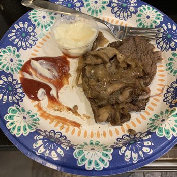 Pete & Sam's Restaurant - The so called sirloin steak - Italian Near Me - Memphis, Tennessee Pete & Sam's Restaurant - The so called sirloin steak - Italian Near Me - Memphis, Tennessee