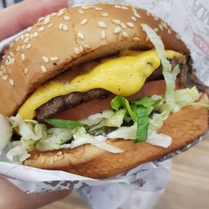 Photo of The Habit Burger Grill - Los Angeles, CA, United States