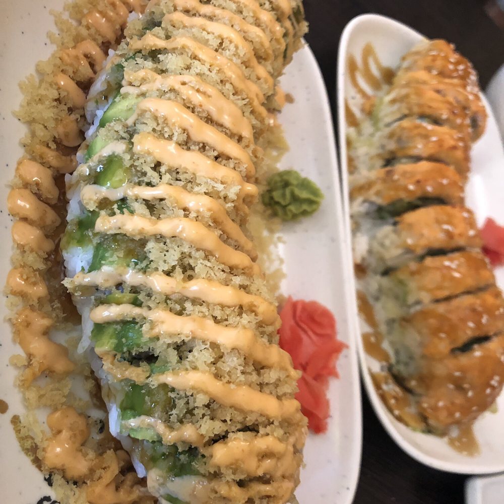 Maui Sushi & Teriyaki - Japanese Near Me - Downey, California Maui Sushi & Teriyaki - Japanese Near Me - Downey, California