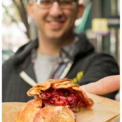Healdsburg Walkabout Breakfast