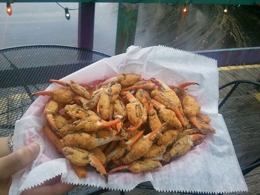 Huck's Cove on the Bayou by null