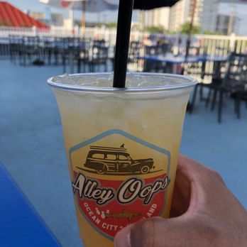 Alley Oops - Arcades Near Me - Ocean City, Maryland