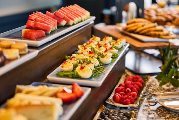 The Lantern Room by null