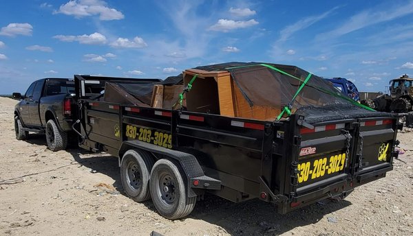 Worker Bee Demolition & Hauling
