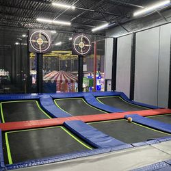Flip Factory Zone