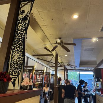 Modu Ramen - Inside - Ramen Near Me - Jacksonville, Florida Modu Ramen - Inside - Ramen Near Me - Jacksonville, Florida