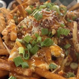 Dirty Fries