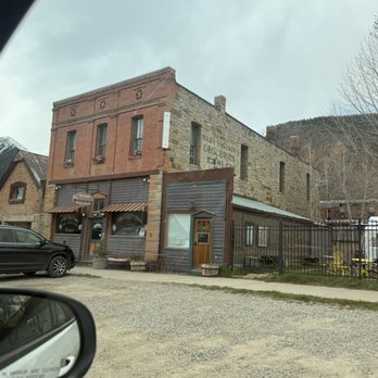 Silverton, Colorado - Local Flavor Near Me - Silverton, Colorado