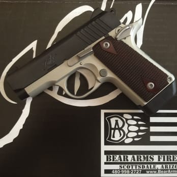 Bear Arms Firearms - I have trusted Bear Arms for almost 20 years. They are my first stop before I look anywhere else. - Guns & Ammo Near Me - Paradise Valley, Arizona Bear Arms Firearms - I have trusted Bear Arms for almost 20 years. They are my first stop before I look anywhere else. - Guns & Ammo Near Me - Paradise Valley, Arizona