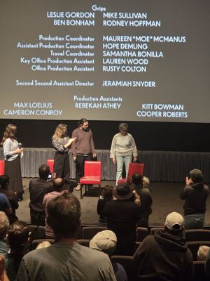 AFI Silver Theatre and Cultural Center by null