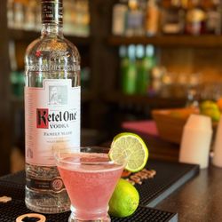 Cartecay River Brewing - Cocktails