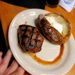 Texas Roadhouse