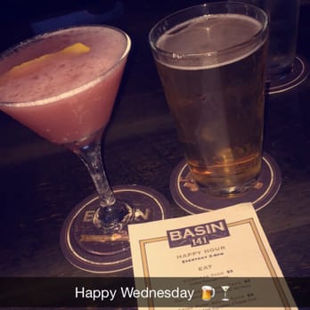 Basin 141 - Strawberry Fields and German Beer - Pubs Near Me - Montrose, California