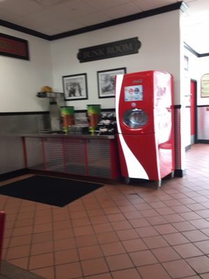 Firehouse Subs Ingersoll by null