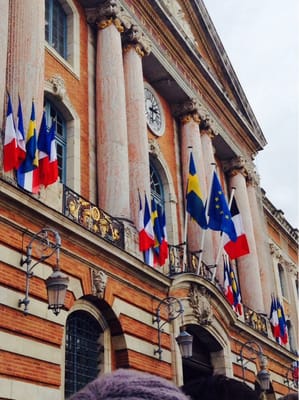 Place du Capitole by null