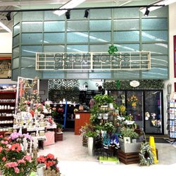 Floral Department