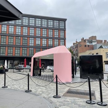 Gansevoort Plaza - Parks Near Me - New York, New York Gansevoort Plaza - Parks Near Me - New York, New York