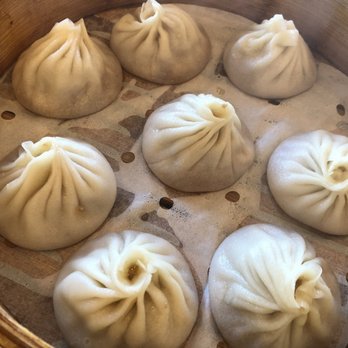 Bing's Dumpling - Pork XLB - Dim Sum Near Me - Fremont, California Bing's Dumpling - Pork XLB - Dim Sum Near Me - Fremont, California