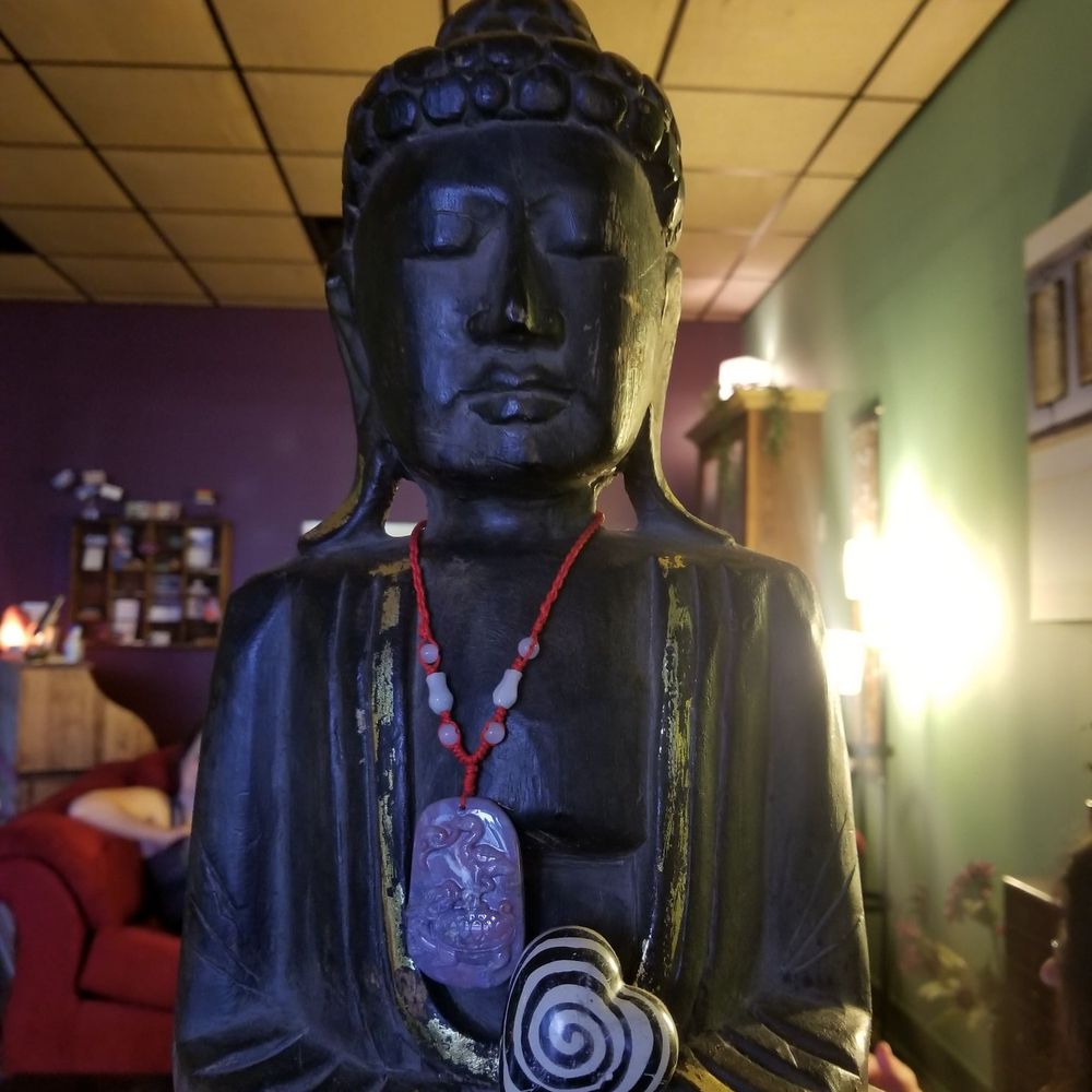 Namaste Studios - Massage Therapy Near Me - Frederick, Maryland Namaste Studios - Massage Therapy Near Me - Frederick, Maryland