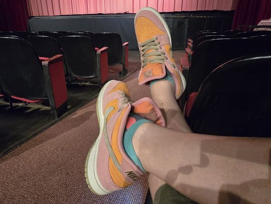 Naro Expanded Cinema by null